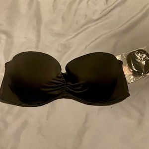 Victoria’s Secret Underwire Bandeau Top